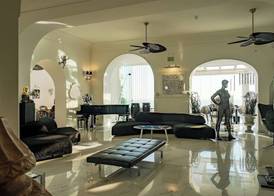 Hotel Villa Franca 4