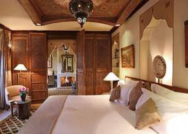 La Maison Arabe Hotel, Spa & Cooking Workshops 4