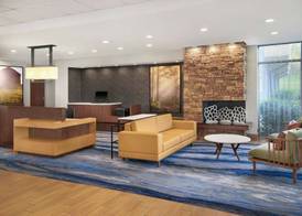 Fairfield Inn & Suites by Marriott Reading Wyomissing 2