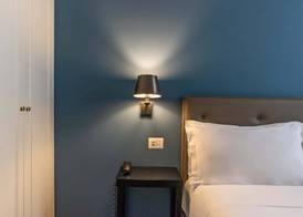 Boutique Hotel Metro 900 4