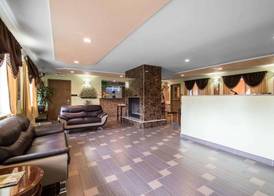 Rodeway Inn Towanda 2