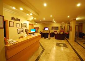 Hotel Doruk 3