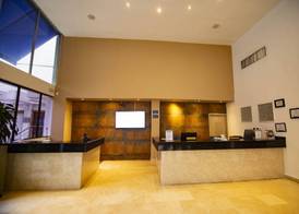 Hotel Barranquilla Plaza 2