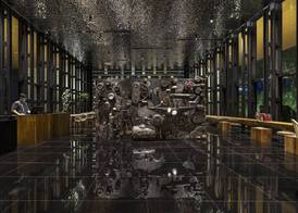 TAI Urban Resort 3