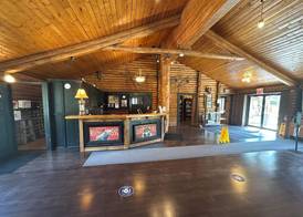 Banff Gate Mountain Resort 2