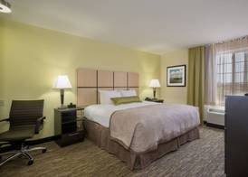 Candlewood Suites MIDWEST CITY by IHG 5