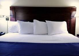 St Christopher's Hotel 5