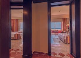 Malikia Resort Abu Dabbab 2