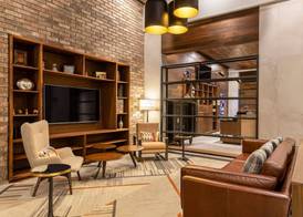 Four Points by Sheraton Monterrey Airport 2