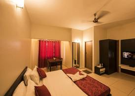 Woodstock Resorts 5