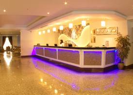 Green Nature Resort and Spa 2
