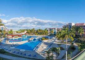 Hotel Playa Varadero 4