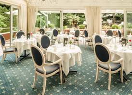 Classic Hotel Meranerhof 4