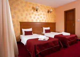Contessa Hotel 4