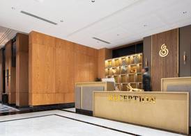 Shamsan Airport Hotel 4