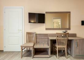 Catone Vatican Suites by Ghor 4