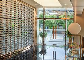 G8 Center Hotel Saigon 2