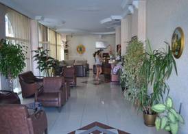 Ayvalık Palas Hotel 4