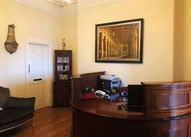 The Town House 2