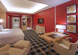 THE LIN Hotel 4