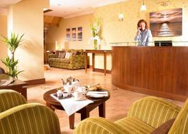 Glengarriff Park Hotel 2