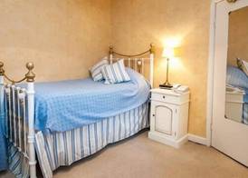Bishopsgate House Hotel 5