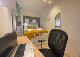 Happy Family Apartments Incantesimo 2