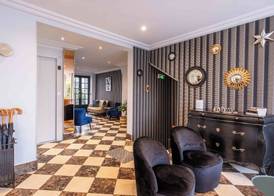 Hotel Marena 5