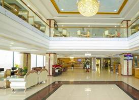 Serene Beach Hotel Danang 3