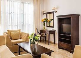 Apartments in The Cliff Obzor Bay 5