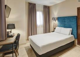 Hotel Sercotel Alfonso VI 5