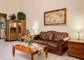 Magnason Hotel West Liberty 4