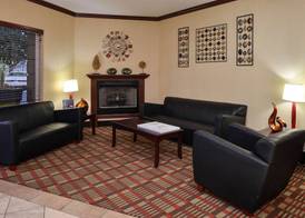 Best Western Wilsonville Inn & Suites 3