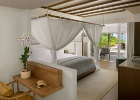 Six Senses Kanuhura 4