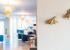 Hotel San Giorgio Resort 4S 3