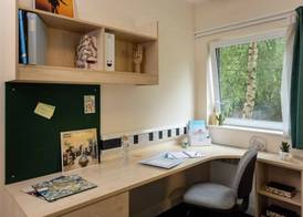 Bonington Student Village - Campus Accommodation 5