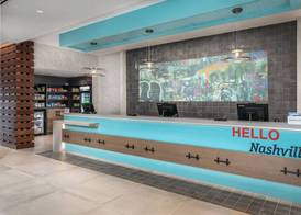 TownePlace Suites by Marriott Nashville Midtown 4