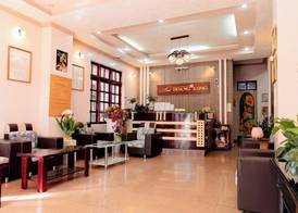 Hoang Long Hotel Dalat 2