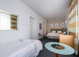 404 Rooms Wilanowska 4