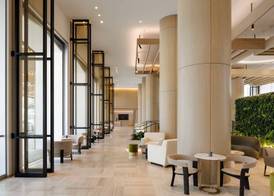 Fairmont Century Plaza Los Angeles at Beverly Hills 3