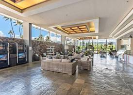 30days Min stay in Waikiki 1 bed corner high floor with View 4