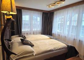 LaPerle Apartments & Spa Access at Alpen Resort 2