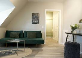 Meinsbur Boutique Hotel 4