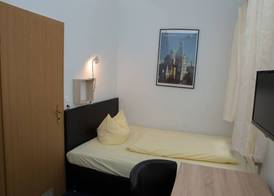 Hotel Fischertor 4