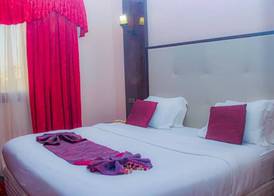 Hotel Fleur De Lys Almadies 4