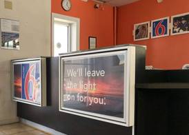 Motel 6-Tifton, GA 2