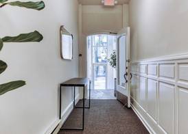 Sosuite at French Quarters - Rittenhouse Square 3