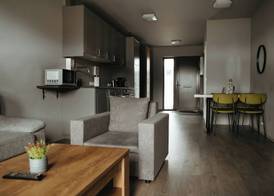 Vík Apartments 4
