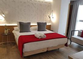 Hotel Boutique Caireles 4
