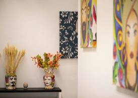 SUITE APARTMENT TAORMINA 4
